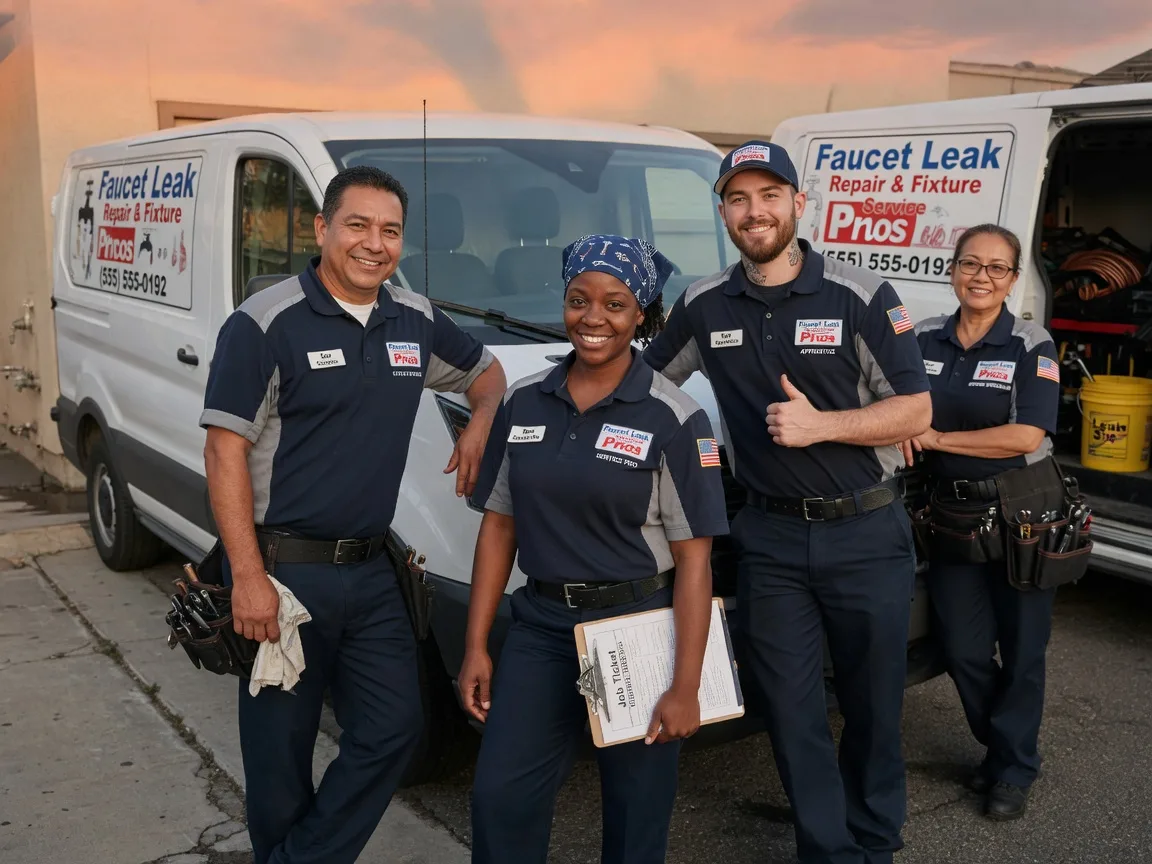 Faucet Repair company in Dunbarton, NH